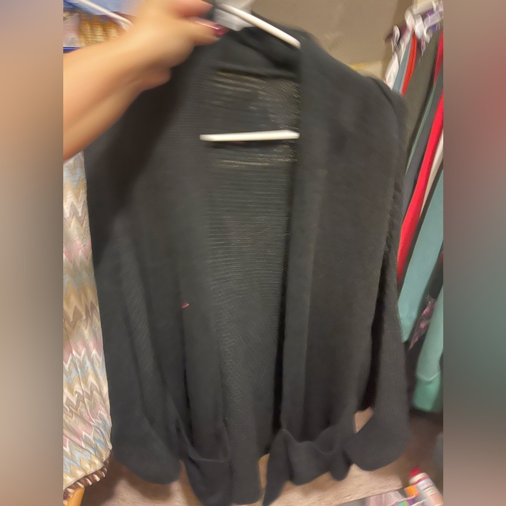 Cardigan